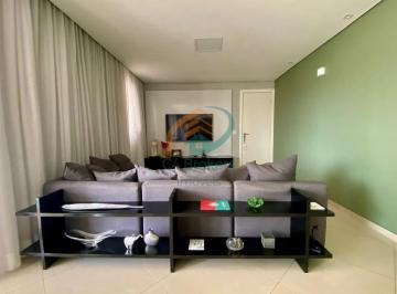 Apartamento · 134m² · 3 Quartos · 2 Vagas · Apartamento em Vila Augusta - Guarulhos, SP