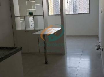 Apartamento · 28m² · 1 Quarto · Studio em Centro - Guarulhos, SP