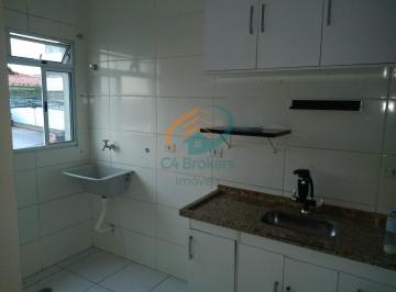 Apartamento · 32m² · 1 Quarto · Apartamento em Vila Sao Joao - Guarulhos, SP