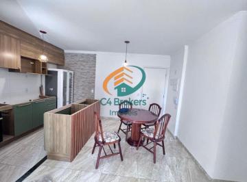 Apartamento · 69m² · 2 Quartos · 1 Vaga · Apartamento em Vila Augusta  -  Guarulhos