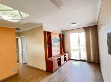Apartamento · 64m² · 3 Quartos · 1 Vaga · Apartamento em Itapegica - Guarulhos, SP
