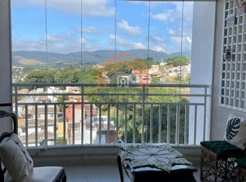 Apartamento · 105m² · 3 Quartos · 2 Vagas · Apartamento em Jardim Trevo  -  Jundiaí