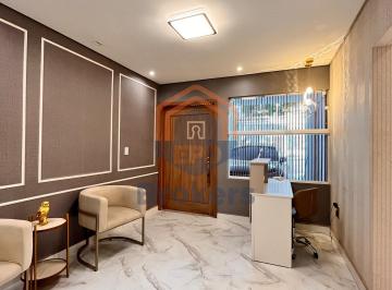 Comercial · 140m² · 4 Quartos · 2 Vagas · Casa Comercial em Jardim Pitangueiras I - Jundiaí, SP