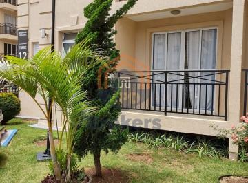 Apartamento · 1 Quarto · 1 Vaga · Apartamento em Jardim Guanabara  -  Jundiaí