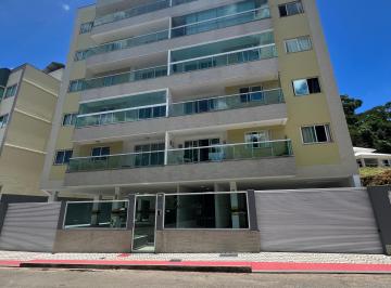 Apartamento de 3 quartos, Domingos Martins · Apartamento 3 quartos em Domingos Martins