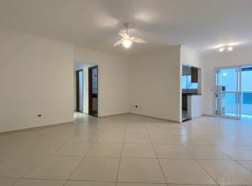 Apartamento · 85m² · 2 Quartos · 2 Vagas · Apartamento 2 Quartos em Canto do Forte - Praia Grande, SP