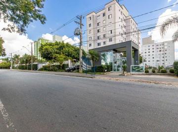 Apartamento · 45m² · 2 Quartos · 1 Vaga · Apartamento de 2 quartos no Pinheirinho