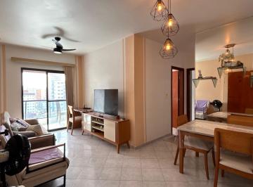 Apartamento · 78m² · 2 Quartos · 1 Vaga · Apartamento em Cidade Ocian - Praia Grande, SP