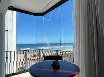 Apartamento · 116m² · 3 Quartos · 1 Vaga · Apartamento 3 Quartos em Tupi - Praia Grande, SP