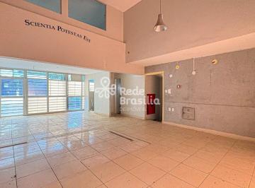 Comercial · 380m² · SCLRN 708/709, Prédio de uso misto à venda, Asa Norte, Brasília, DF