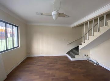 Comercial · 130m² · 1 Vaga · Sobrado para alugar, 130 m² por R$ 2.500,00/mês - Centro - Santo André/SP
