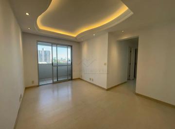 Apartamento · 83m² · 4 Quartos · 2 Vagas · Apartamento com 03 dormitórios para locação, 83m² na Vila Gilda - Santo André/SP