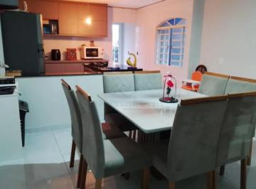Casa · 240m² · 4 Quartos · 3 Vagas · Sobrado com 04 dormitórios á venda, 240m² no bairro Jardim Las Vegas- Santo André/SP