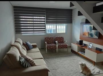 Casa · 200m² · 3 Quartos · 3 Vagas · Sobrado com 03 dormitórios á venda,164 m² no bairro Vila Bela Vista - Santo André/SP