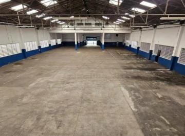 Comercial · 2600m² · 10 Vagas · Galpão industrial para locação, 2.000 m² no bairro Paulicéia - São Bernardo do Campo/SP