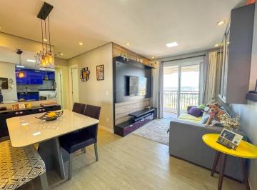 Apartamento · 65m² · 2 Quartos · 2 Vagas · Apartamento de 02 Dormitórios 65m² por R$612.000,00 Vila América - Santo André - SP