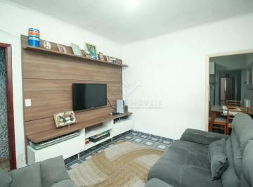 Casa · 125m² · 2 Quartos · 2 Vagas · Casa térrea com 02 dormitórios à venda, 125m² no Jardim Santo André - Santo André/SP