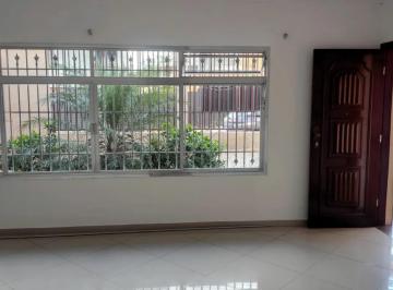Casa · 547m² · 4 Quartos · 6 Vagas · Sobrado com 04 dormitórios para locação, 435m² no bairro Parque das Nações - Santo André/SP