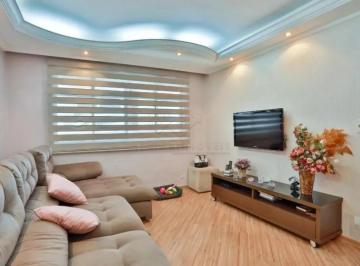 Casa · 176m² · 3 Quartos · 3 Vagas · Sobrado com 03 dormitórios á venda, 176m² no bairro Planalto - São Bernardo do Campo/SP