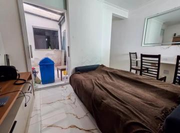 Apartamento · 116m² · 2 Quartos · 1 Vaga · Apartamento de 02 Dormitórios 116m² por R$ 385.000,00 no Jardim Utinga - Santo André - SP