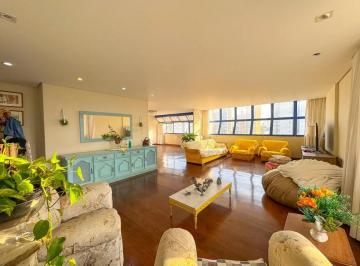 Apartamento · 270m² · 4 Quartos · 3 Vagas · Apartamento de 04 Dormitórios 270.46m² por R$ 900.000,00 no Jardim - Santo André - SP
