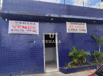 Comercial · 350m² · 2 Vagas · Salas comerciais de 350 m² para alugar no Limão!