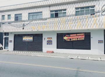 Comercial · 180m² · Ótimo Salão comercial na av. Dr. Timóteo Penteado com 180