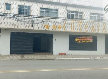 Comercial · 180m² · Ótimo Salão comercial na av. Dr. Timóteo Penteado com 180