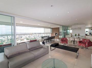 Apartamento · 235m² · 3 Quartos · 4 Vagas · Apartamento a venda / Alto da Lapa / varanda gourmet/3 suítes / 4 vagas de garagem/ Alto da Lapa