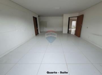 Casa · 135m² · 4 Quartos · 3 Vagas · Casa sobrado 4 Quartos na Ceilândia