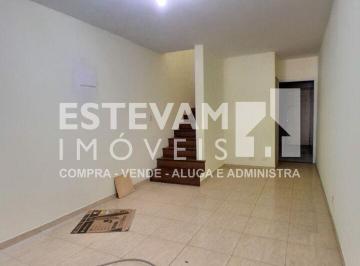 Casa · 70m² · 2 Quartos · 1 Vaga · SOBRADO PARA LOCAÇÃO EM TABOÃO DA SERRA