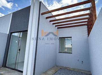 Casa · 125m² · 2 Quartos · Casa à venda - VITÓRIA DA CONQUISTA