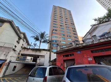 Comercial · 35m² · 1 Vaga · Sala comercial para alugar Santana
