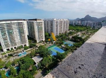 Apartamento · 194m² · 3 Quartos · 2 Vagas · Venda de Cobertura com 3 quarto(s), 3 suíte(s), 194 m², por R$ 1.8 milhão, no condomínio Cidade Jard