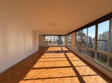 Apartamento · 240m² · 3 Quartos · 3 Vagas · Higienópolis o endereço mais desejado da cidade
