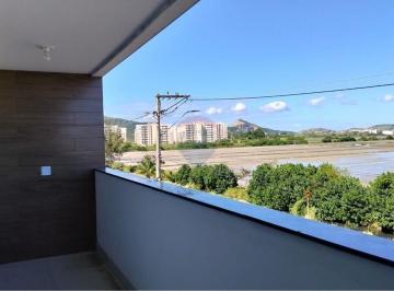 Comercial · 20m² · 1 Vaga · Sala Comercial Moderna para LOCAÇÃO em Nova São Pedro - São Pedro da Aldeia/RJ - Oportunidade!