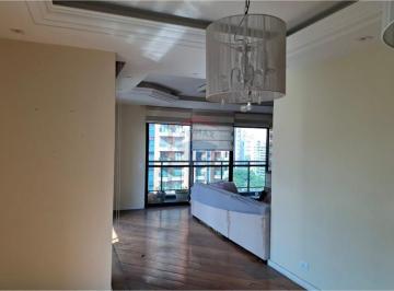 Apartamento · 188m² · 4 Quartos · 3 Vagas · apartamento residencial chácara klabin