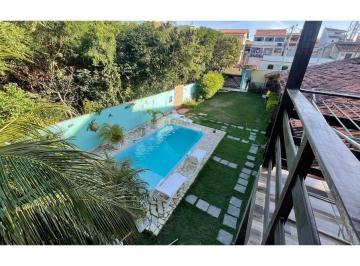 Casa · 160m² · 7 Quartos · Casa a venda com 7 suítes no Peró / Cabo Frio/RJ,  160 m2 úteis, por R$ 850 mil