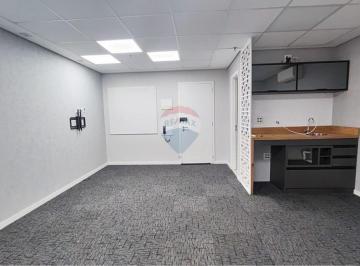 Comercial · 34m² · 1 Quarto · 1 Vaga · Sala Comercial para Alugar com 34 metros 1 vaga de garagem na Barra Funda