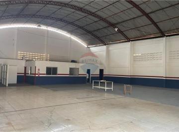 Comercial · 500m² · 5 Vagas · Venda-Galpão- 500Mº BR 316 Marituba PA