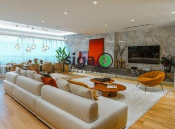 Apartamento · 164m² · 4 Quartos · 2 Vagas · Apartamento para venda na Vila Clementino 04 dormitórios, São Paulo - SP