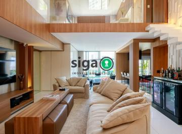 Apartamento · 189m² · 3 Quartos · 2 Vagas · APARTAMENTO 189METROS 3 SUITES NO BROOKLIN