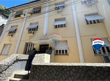 Apartamento · 60m² · 2 Quartos · Apartamento à Venda - 2 quartos - Urca/RJ - Reúna tranquilidade e praticidade no bairro mais charmos