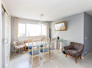 Apartamento · 68m² · 2 Quartos · 1 Vaga · Apartamento para venda em Vila Cordeiro com 2 quartos , 68m² 1 vaga