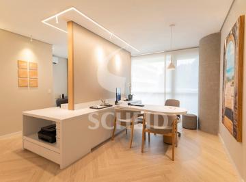 Comercial · 40m² · 1 Quarto · 1 Vaga · Conjunto comercial, mobiliado. local prático e seguro.