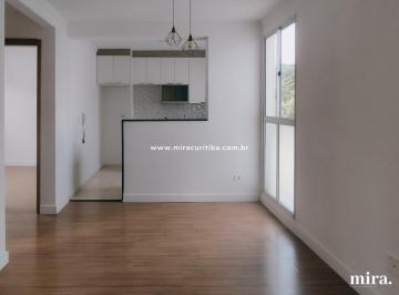 Apartamento · 54m² · 2 Quartos · 1 Vaga · Apartamento aconchegante no Abranches!