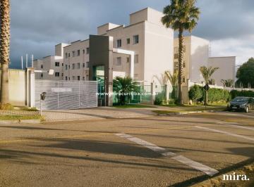 Apartamento · 54m² · 2 Quartos · 1 Vaga · Apartamento aconchegante no Abranches!