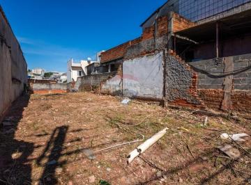 Terreno · 210m² · Terreno à venda no Bairro Lauzane Paulista – 217,5m² Pronto para Construir em Localização Estratégic