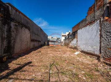 Terreno · 210m² · Terreno à venda no Bairro Lauzane Paulista – 210m² Pronto para Construir em Localização Estratégica
