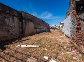 Terreno · 210m² · Terreno no Bairro Lauzane Paulista – 217,5m² Pronto para Construir em Localização Estratégica